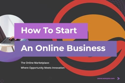 How To Start An Online Business?